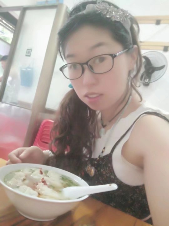 果果(平安好运)的图片