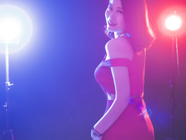 伍爷守护小宝宝主播照片