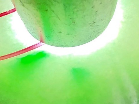 小龙缅甸翡翠海报