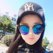 蜜蜜小猫🐱海报