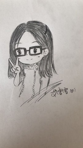 艾雪雪ゝ独一无二主播照片