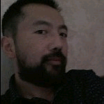 大胡子涛哥主播照片