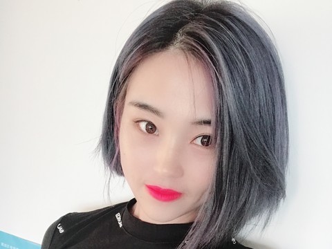 夢遊你er美海报