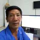 漂泊者zhl