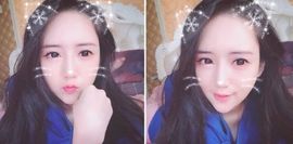 小小凡🎤（8点播）主播照片