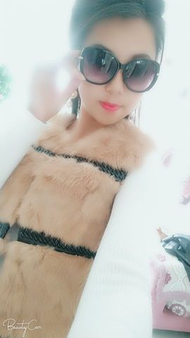 疯狂的药药宝贝主播照片