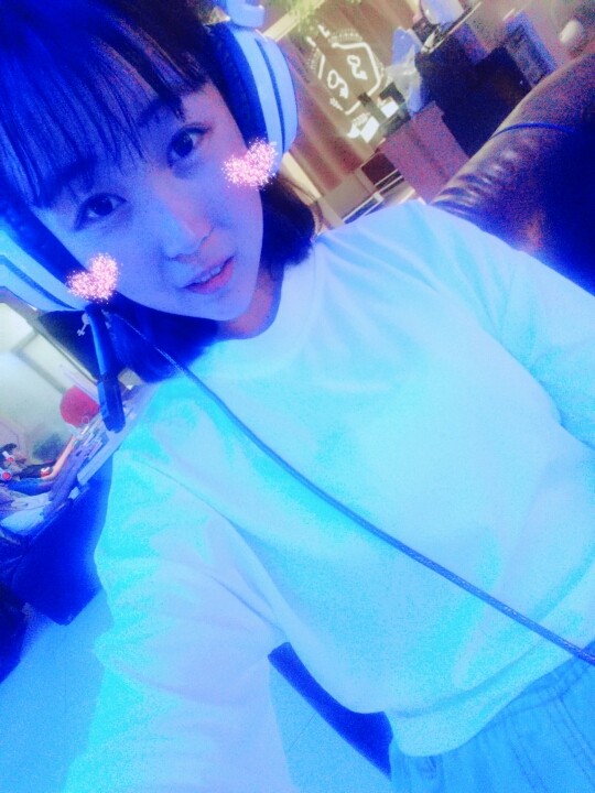 蓝洛歆🍃的主播照片