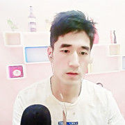 丘橘尔主播照片