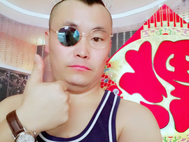 …只想静静看你…主播照片