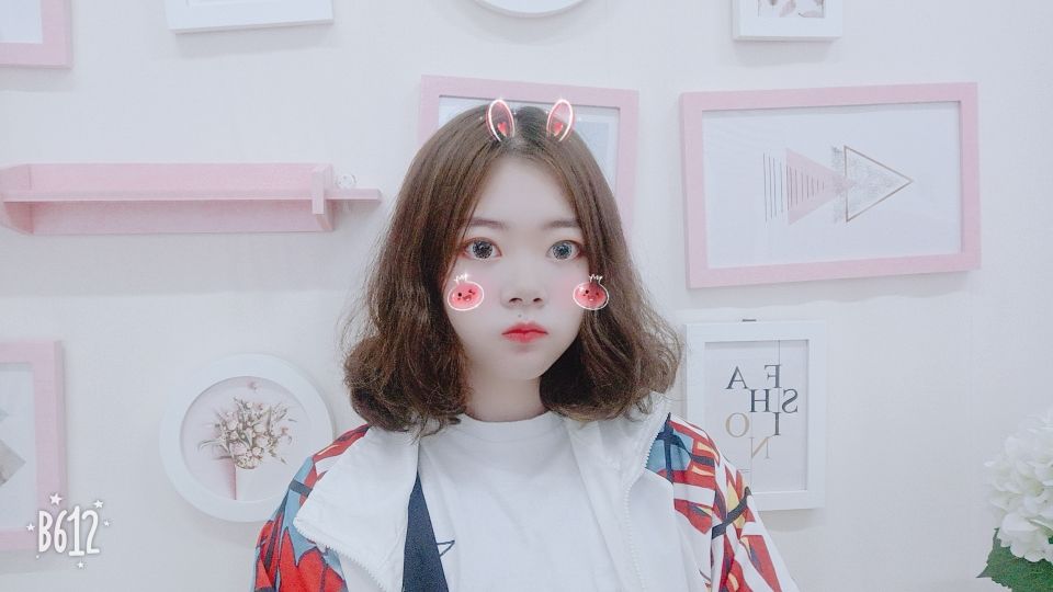 音痴咿有点懒的主播照片