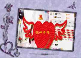 开心❤️❤️果主播照片