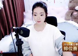 薇琪❥琪小瘦呀主播照片