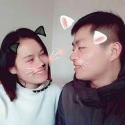 三花的爹爹