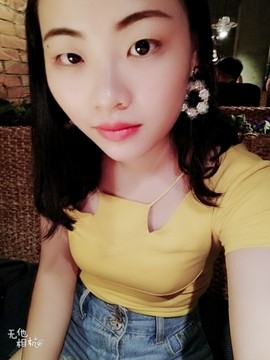 A.阳光💯杨柳主播照片