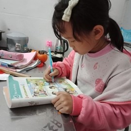果果(平安好运)主播照片