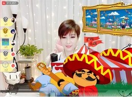 ♬♬╰≯洪波≮╯主播照片
