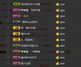 花🐥丫头主播照片