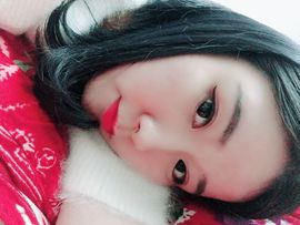 ╰落落.主播照片