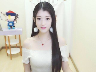 小钰h的主播照片