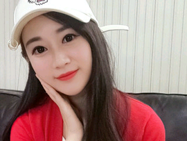 雨夜狂奔l主播照片