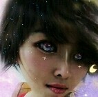 小清新的谭月美
