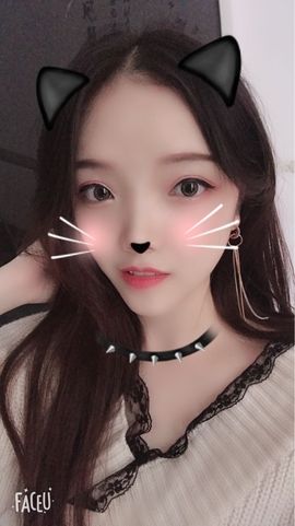 知意.主播照片