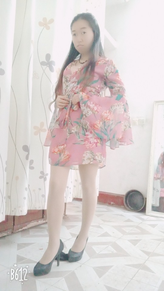果果(平安好运)的图片
