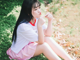 老猫plus主播照片