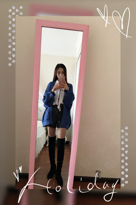 梦瑶❤有缘再会主播照片