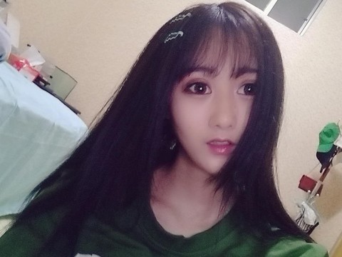小可想泡你🤔海报
