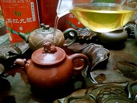 花下茗香.主播照片