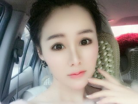 老猫plus主播照片