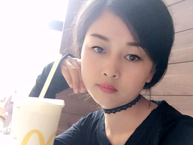 玉梅洗化主播照片