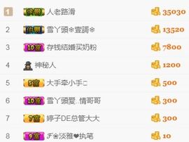 丫头随缘直播主播照片