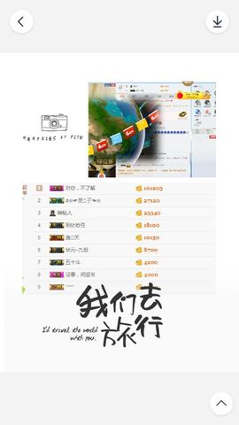 A亮宝主播照片