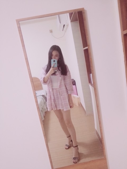 蓝蓝💔💔的主播照片