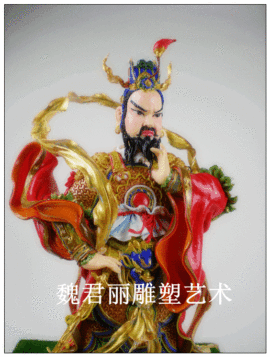 魏君丽雕塑艺术！ww主播照片