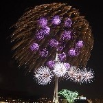 烟花ぃ冷