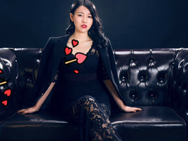 CC＠_＠♬主播照片