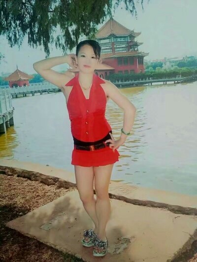 我想有人寵的主播照片