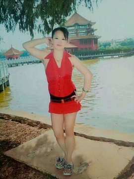 我想有人宠主播照片