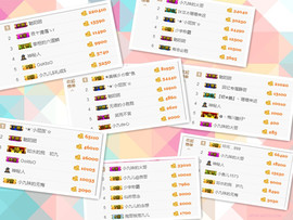 ღ九儿主播照片