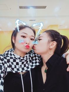 LOVE??飛揚(yáng)親家的主播照片