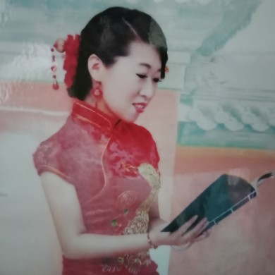 果果(平安好运)的图片