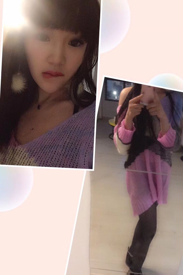 妖精上班了的主播照片