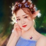 小月🌙Y海报