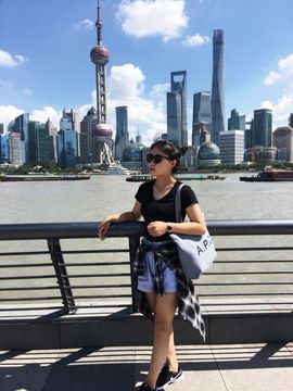 很甜的林妹新主播～主播照片