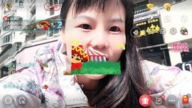 妖妖灵等你哦主播照片