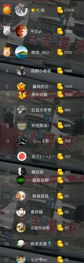 优优@有缘相惜主播照片
