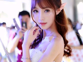 ♥醉爱跳舞的主播照片
